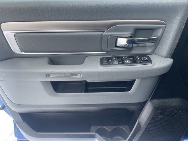 Used 2014 RAM 1500 Big Horn image 18