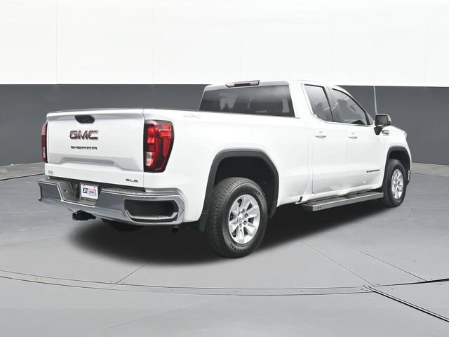 Used 2023 GMC Sierra 1500 SLE AWD/4WD image 13