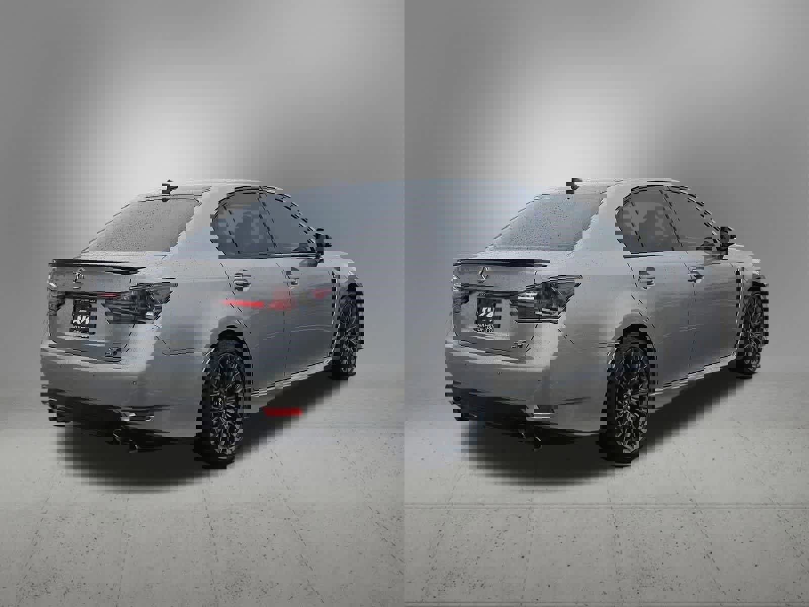 Used 2016 Lexus GS F RWD image 6