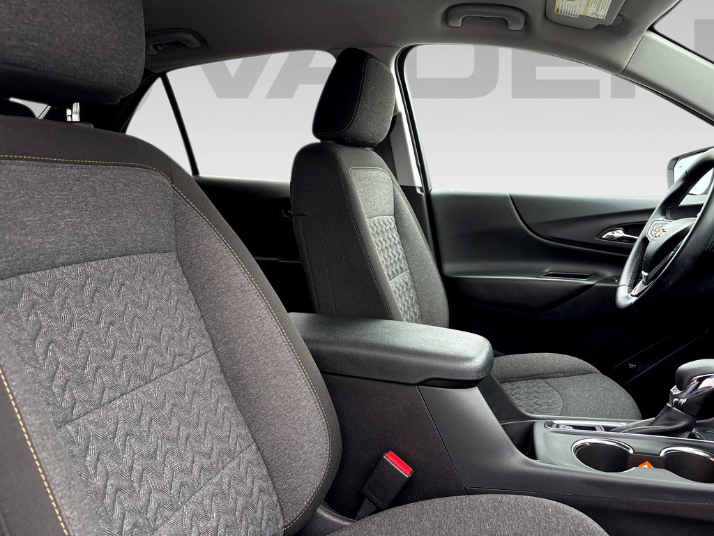 Used 2024 Chevrolet Equinox LT image 10