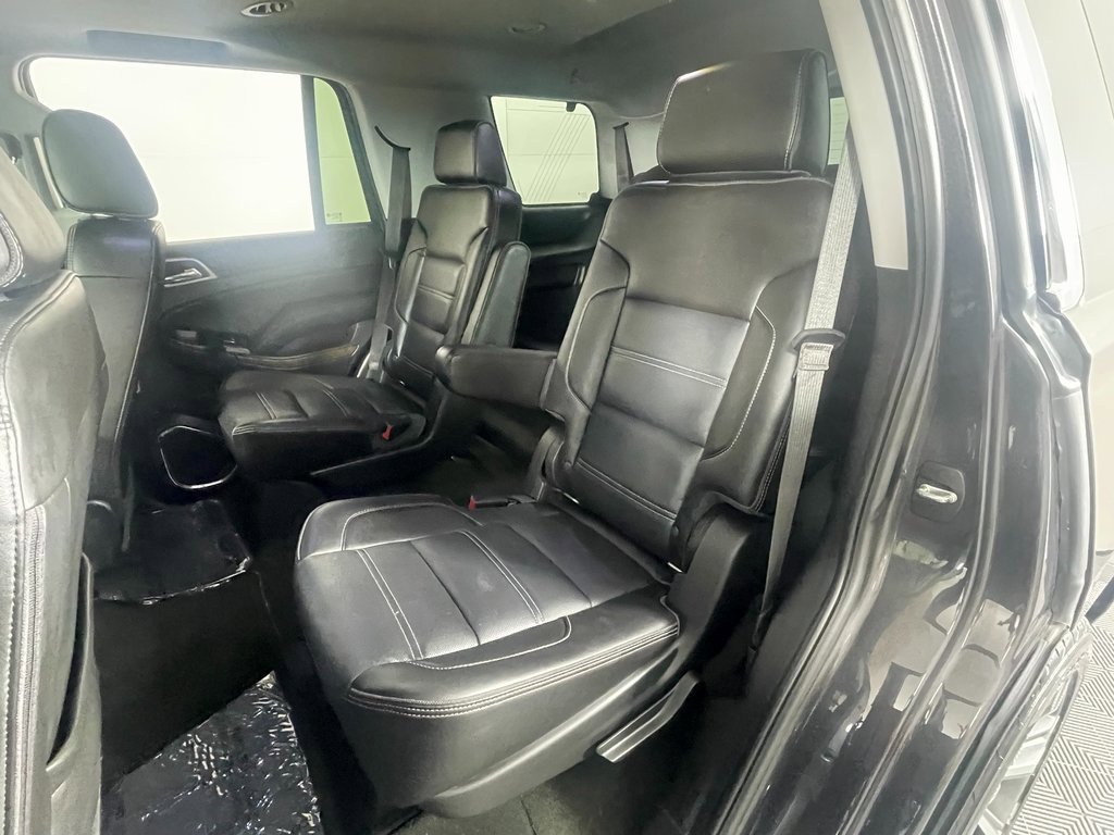 Used 2018 GMC Yukon Denali w/ Denali Ultimate Package image 25