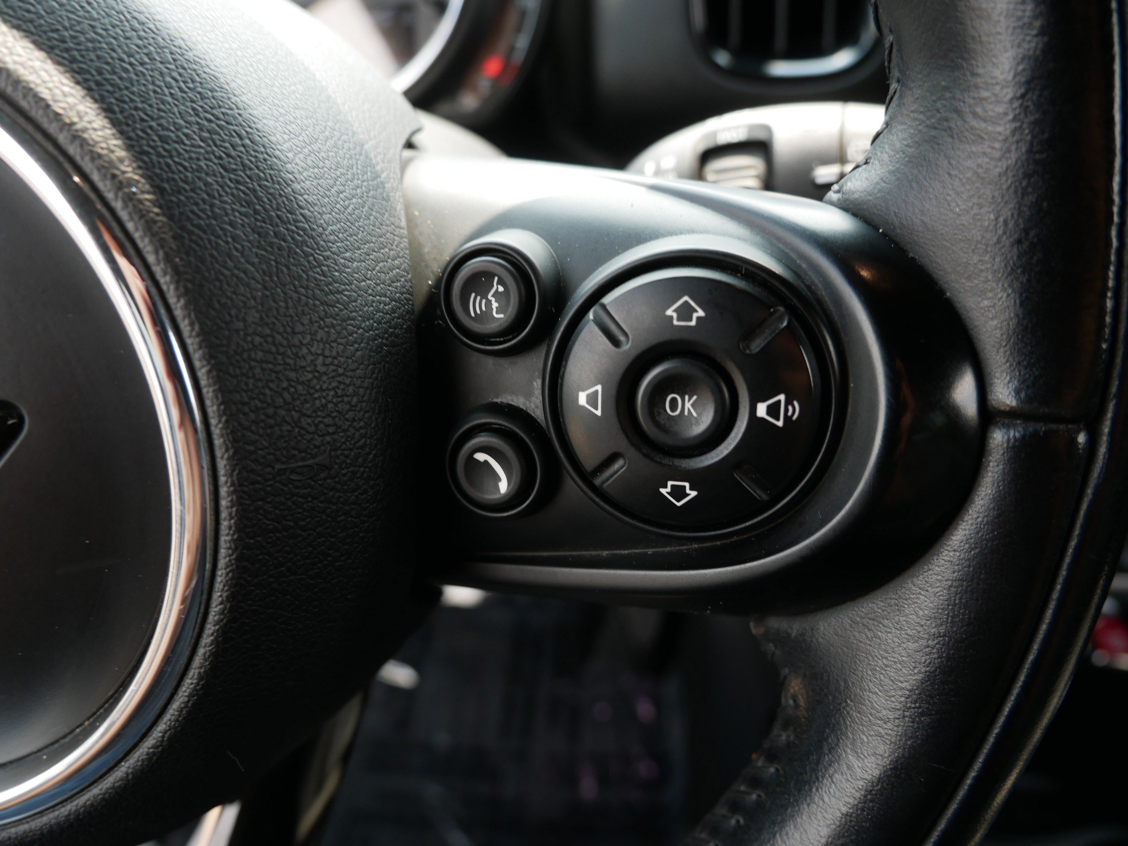 Used 2018 MINI Cooper Countryman S AWD/4WD image 30