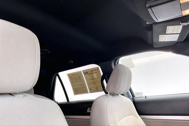 Used 2018 Ford Explorer FWD image 24