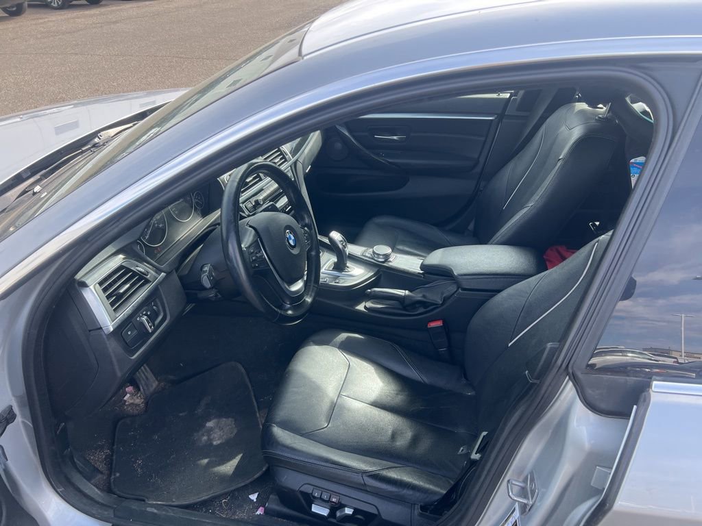 Used 2018 BMW 430i Gran Coupe xDrive AWD/4WD image 7