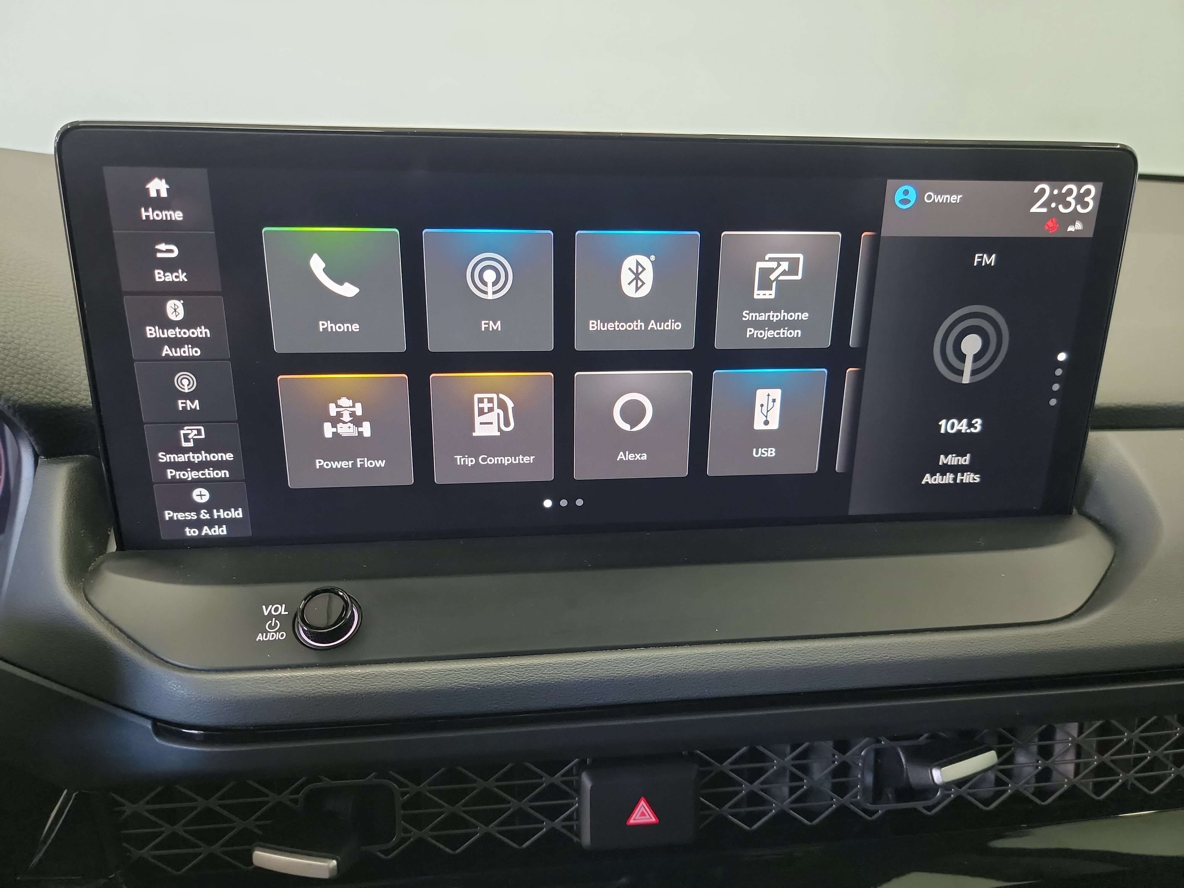 Used 2024 Honda Accord EX-L image 22