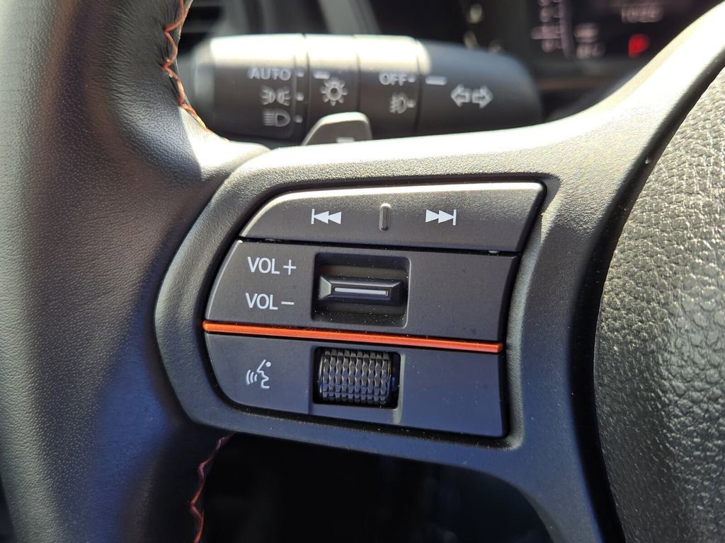 Used 2026 Honda Passport TrailSport image 25