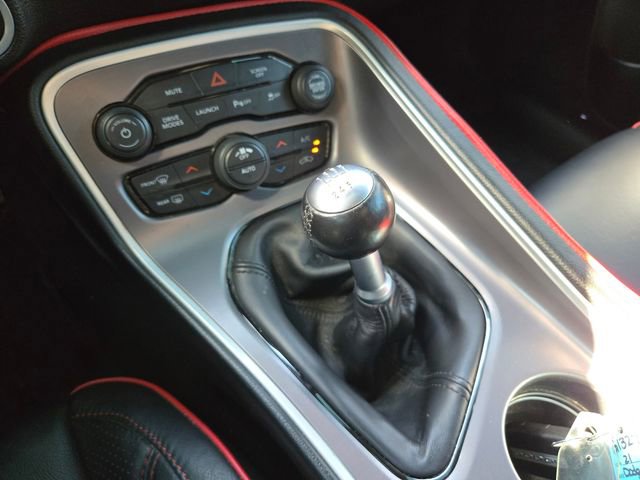 Used 2021 Dodge Challenger R/T Scat Pack image 15