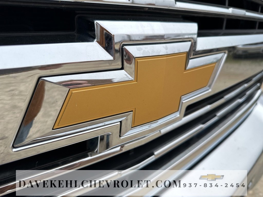 Used 2017 Chevrolet Silverado 2500 LT w/ All Star Edition image 34