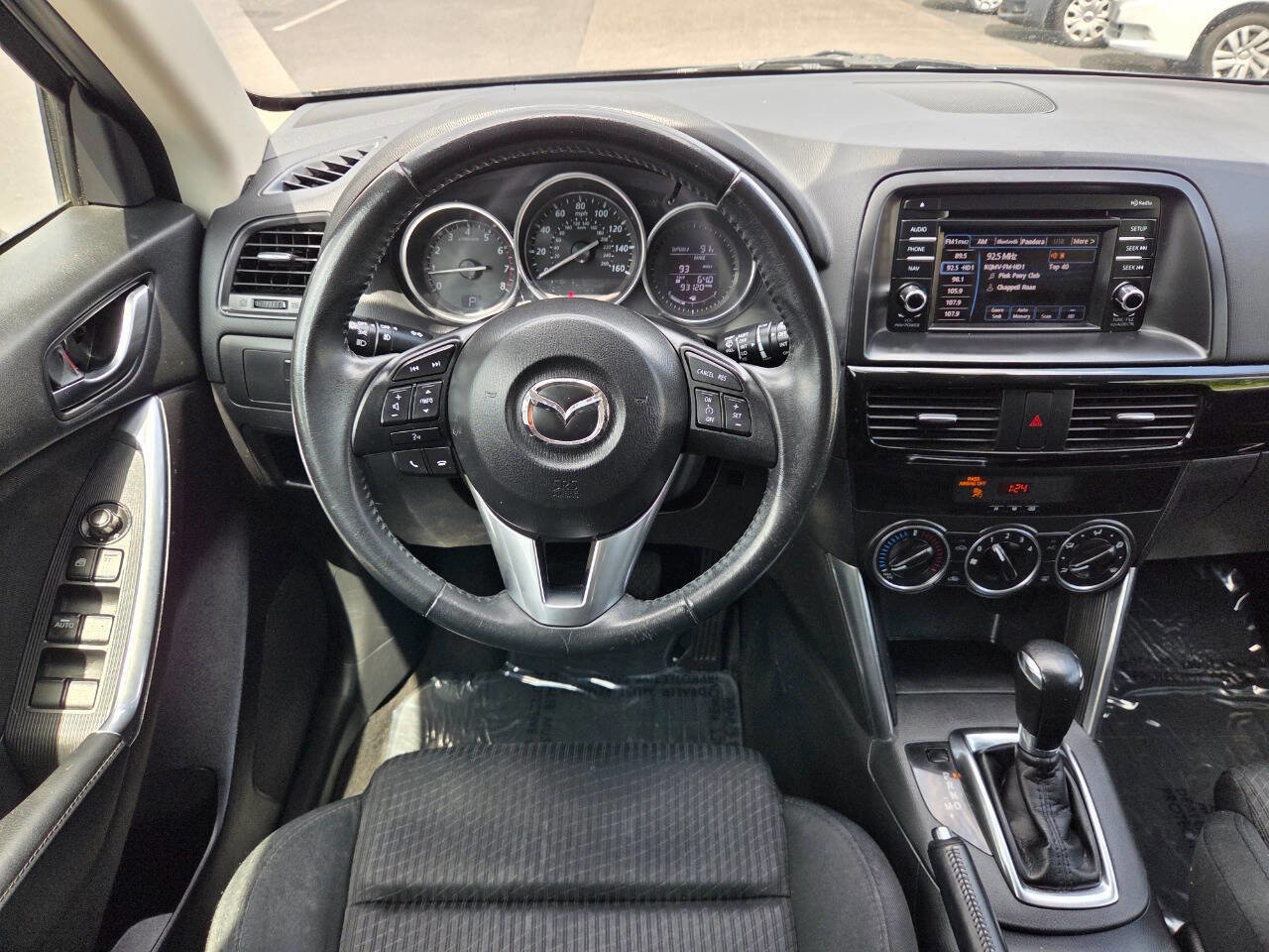 Used 2015 MAZDA CX-5 Touring AWD/4WD image 13