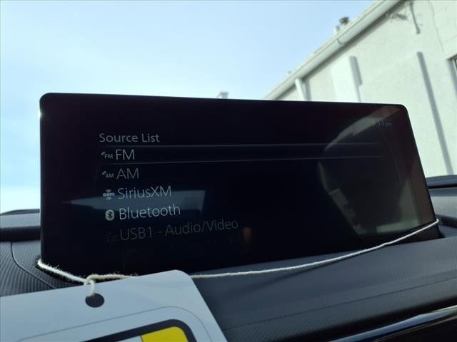 New 2025 MAZDA MX-5 Miata Club w/ Brembo/BBS Recaro Package image 20