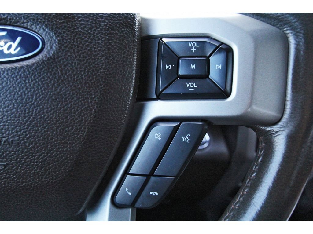 Used 2020 Ford F250 King Ranch w/ King Ranch Ultimate Package image 16