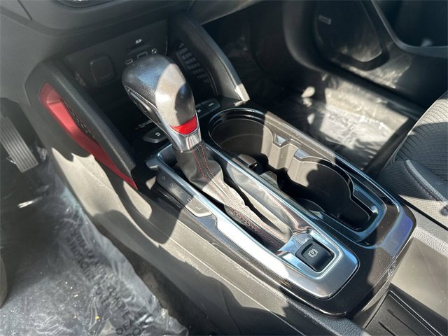 Used 2021 Chevrolet TrailBlazer RS w/ Sun and Liftgate Package image 23