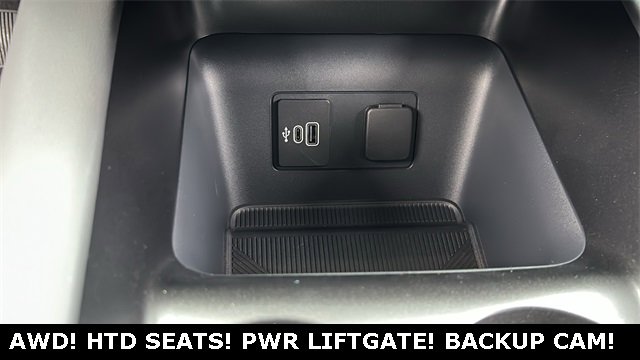 New 2026 Ford Explorer Active image 16