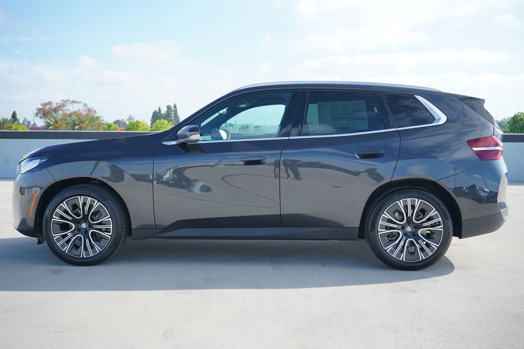 New 2026 BMW X3 xDrive30 w/ Convenience Package image 4