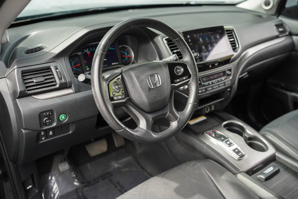Used 2022 Honda Pilot Special Edition image 20