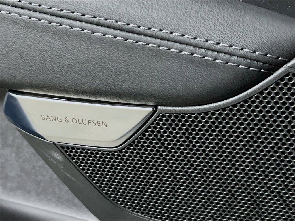 New 2026 Audi RS e-tron GT performance image 18