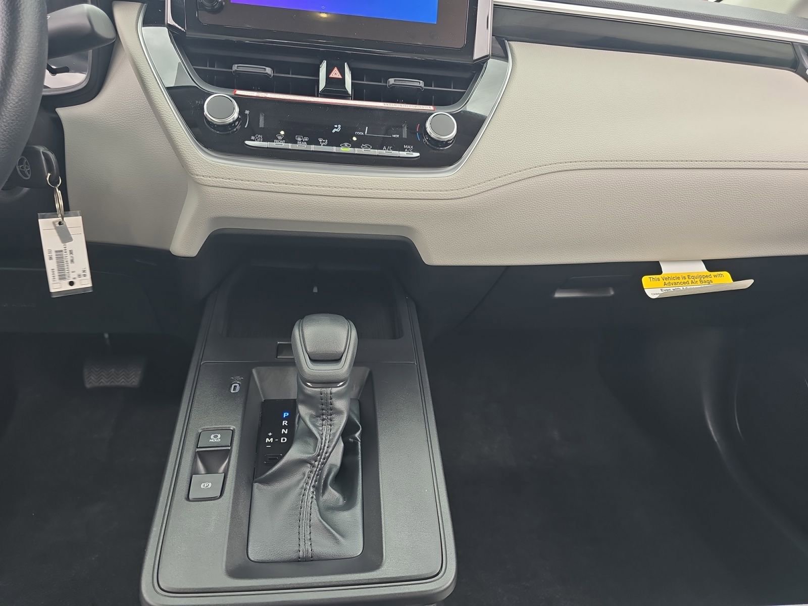 New 2026 Toyota Corolla Cross L image 11