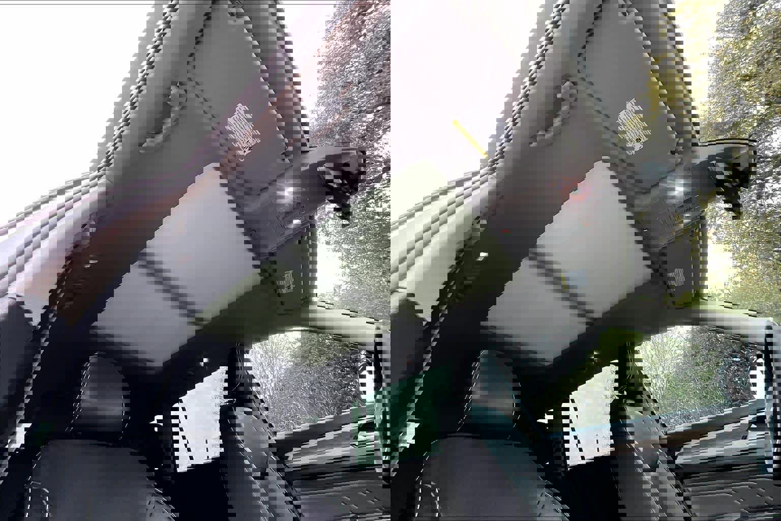 Used 2022 Volkswagen Atlas SEL image 14