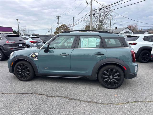Used 2022 MINI Cooper Countryman SE image 6