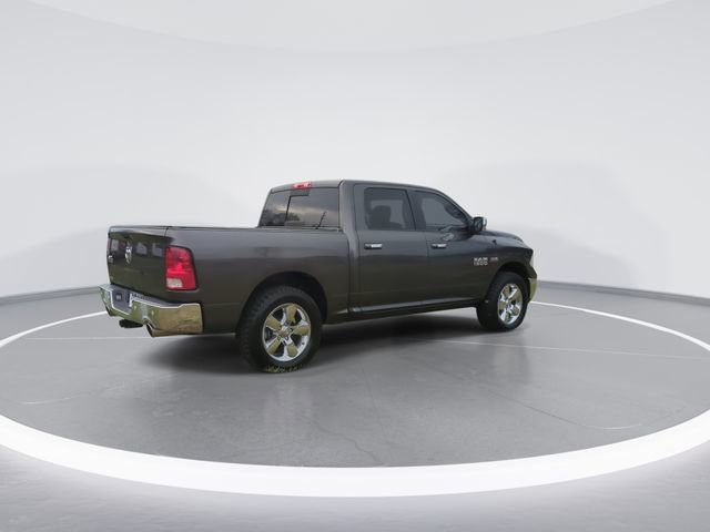 Used 2017 RAM 1500 Big Horn image 8