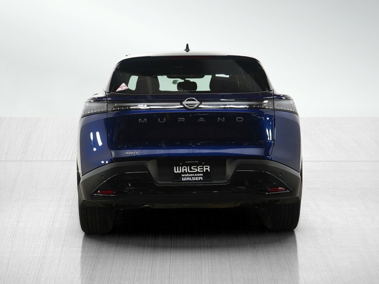 Used 2025 Nissan Murano SV image 4