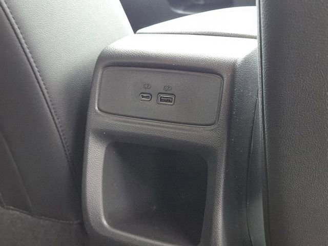 New 2026 Chevrolet Trax LT w/ Driver Confidence Package FWD image 14