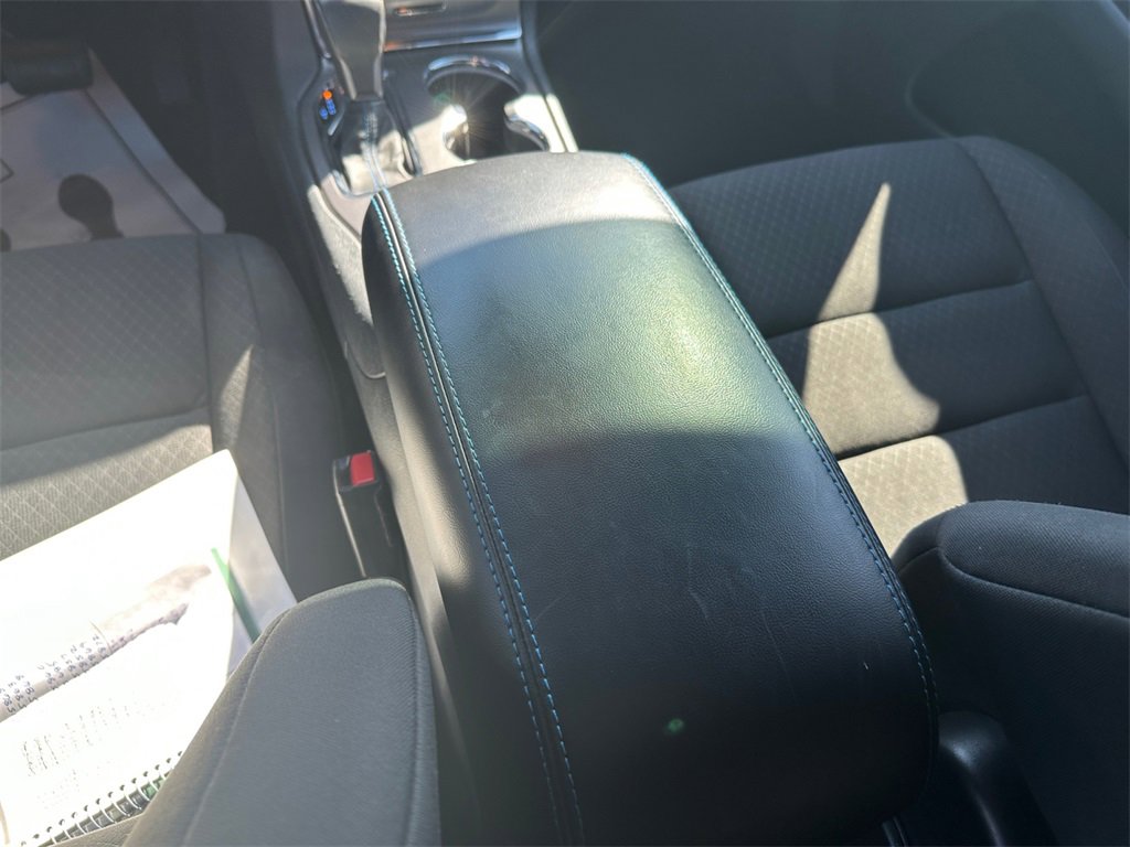 Used 2018 Jeep Grand Cherokee Laredo image 17