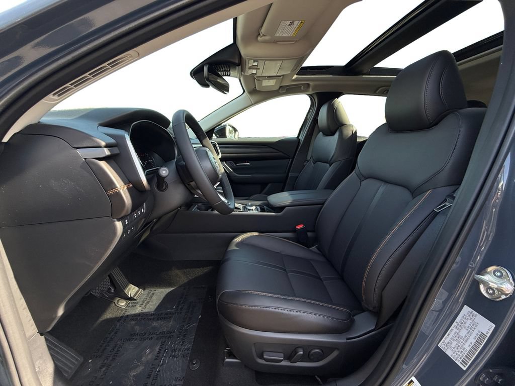 New 2026 MAZDA CX-50 AWD 2.5 Hybrid w/ Premium Pkg image 9