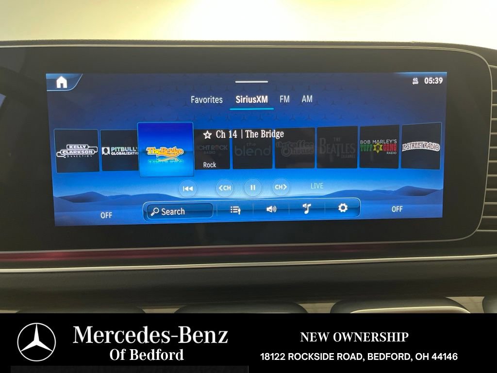 Used 2026 Mercedes-Benz GLE 450 4MATIC image 29