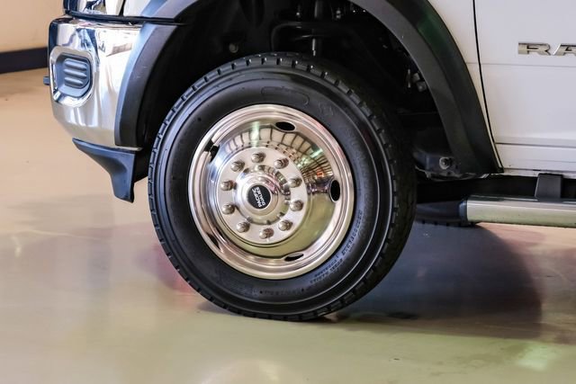 Used 2023 RAM 4500 SLT w/ Quick Order Package 2YG SLT image 44