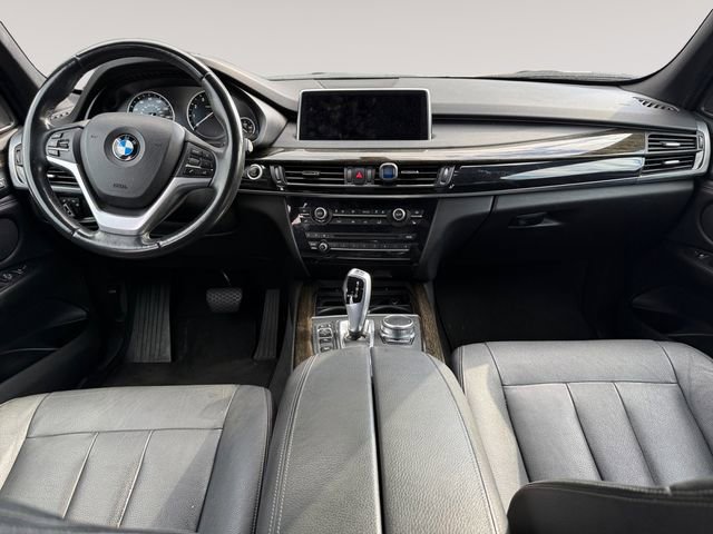 Used 2017 BMW X5 xDrive35i AWD/4WD image 10