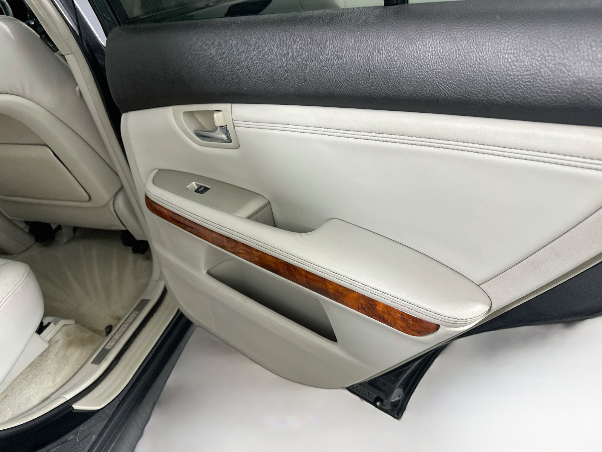 Used 2007 Lexus RX 350 2WD image 29