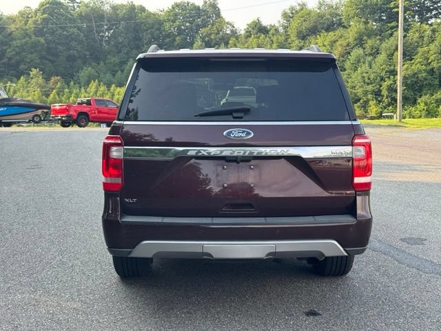 Used 2021 Ford Expedition Max XLT RWD image 6