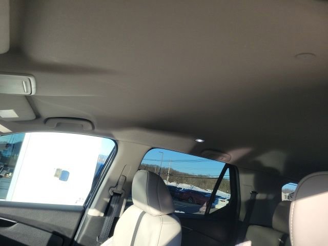 Used 2026 Honda Passport RTL image 16