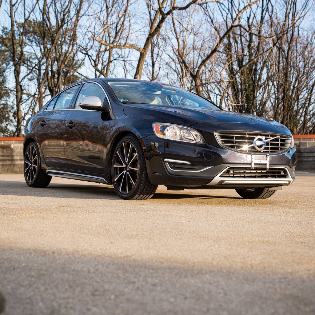 Used 2016 Volvo S60 T5 Premier w/ Convenience Package image 8