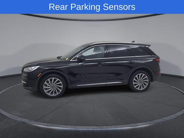 Used 2023 Lincoln Corsair Reserve w/ Equipment Group 201A AWD/4WD image 8