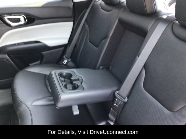 Used 2022 Jeep Compass Limited w/ Elite Group AWD/4WD image 42