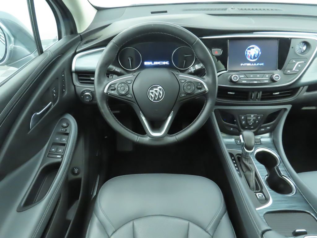 Used 2020 Buick Envision Premium image 10