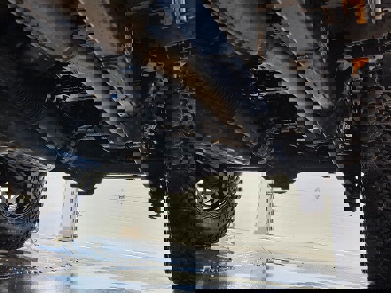 Used 2021 Jeep Wrangler Unlimited Sport image 36