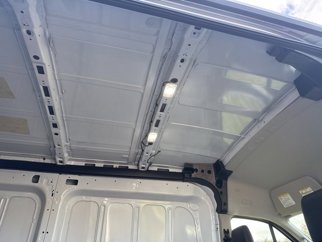New 2025 Ford Transit 250 148 Medium Roof image 41