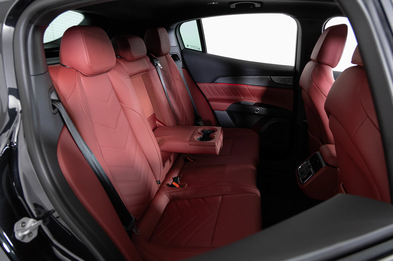 New 2026 Maserati Grecale Modena AWD/4WD image 41