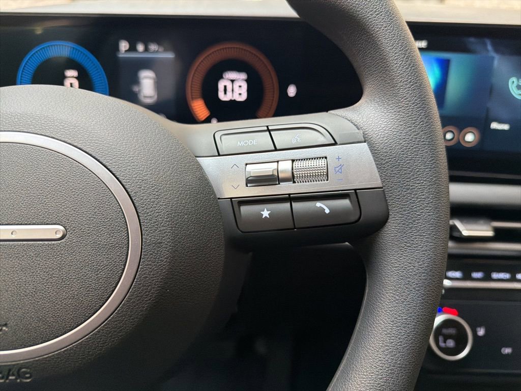 New 2026 Hyundai Tucson SEL image 18