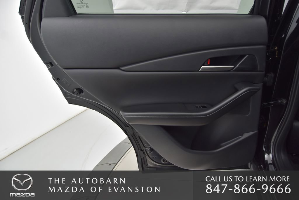New 2026 MAZDA CX-30 AWD 2.5 S image 32
