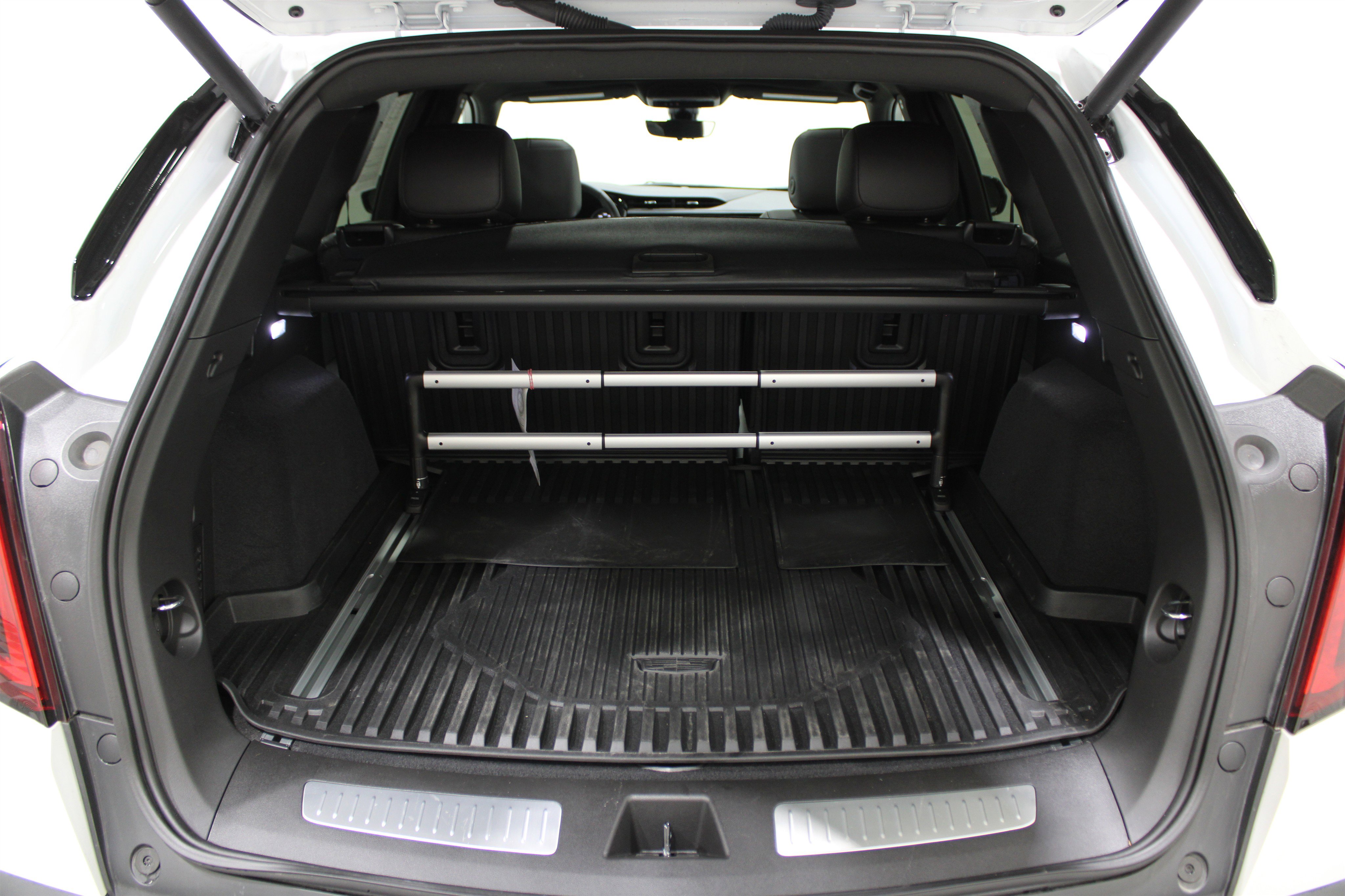 Certified 2024 Cadillac XT5 Premium Luxury w/ Technology Package image 30