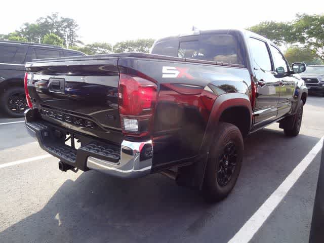 Used 2023 Toyota Tacoma SR5 w/ SX Package AWD/4WD image 6
