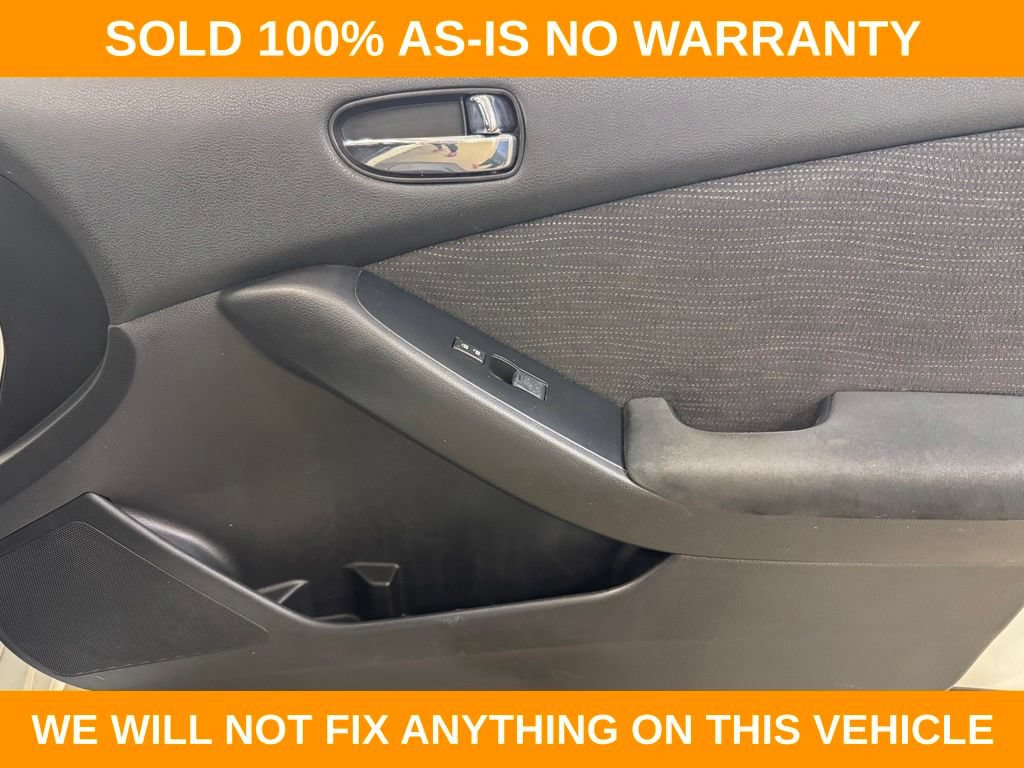Used 2012 Nissan Altima 2.5 S FWD image 29