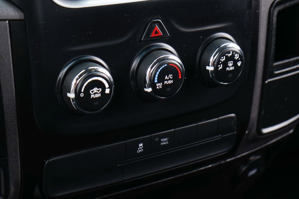 Used 2022 RAM 1500 Tradesman w/ Tradesman SXT Package RWD image 28