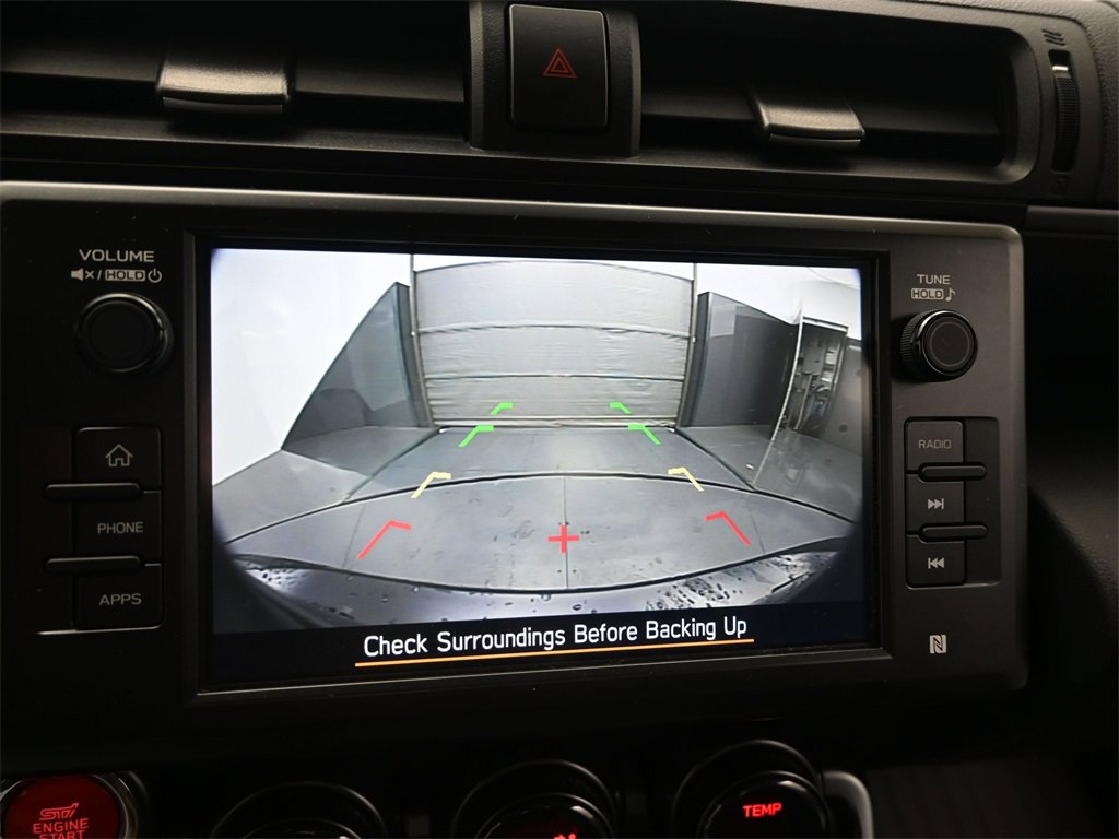 Used 2025 Subaru BRZ Limited image 24