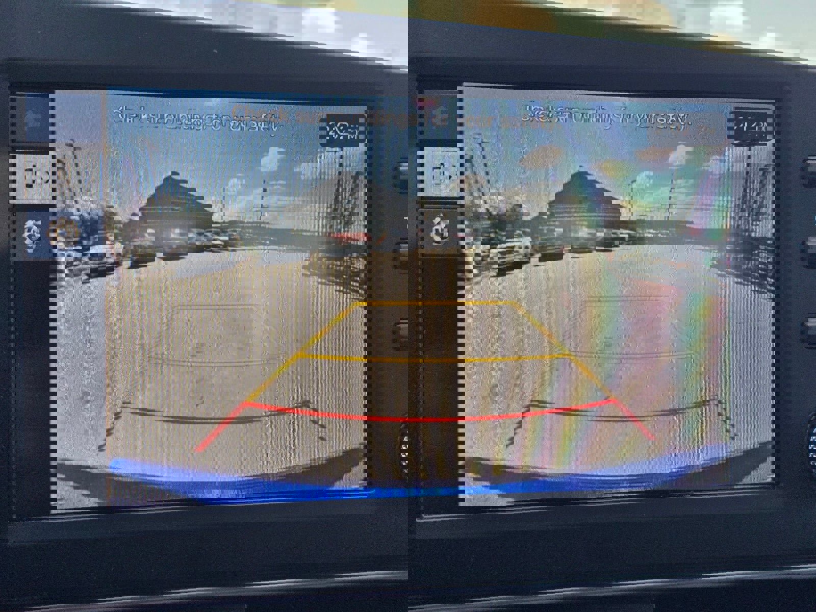 Certified 2025 Hyundai Elantra Sport image 18