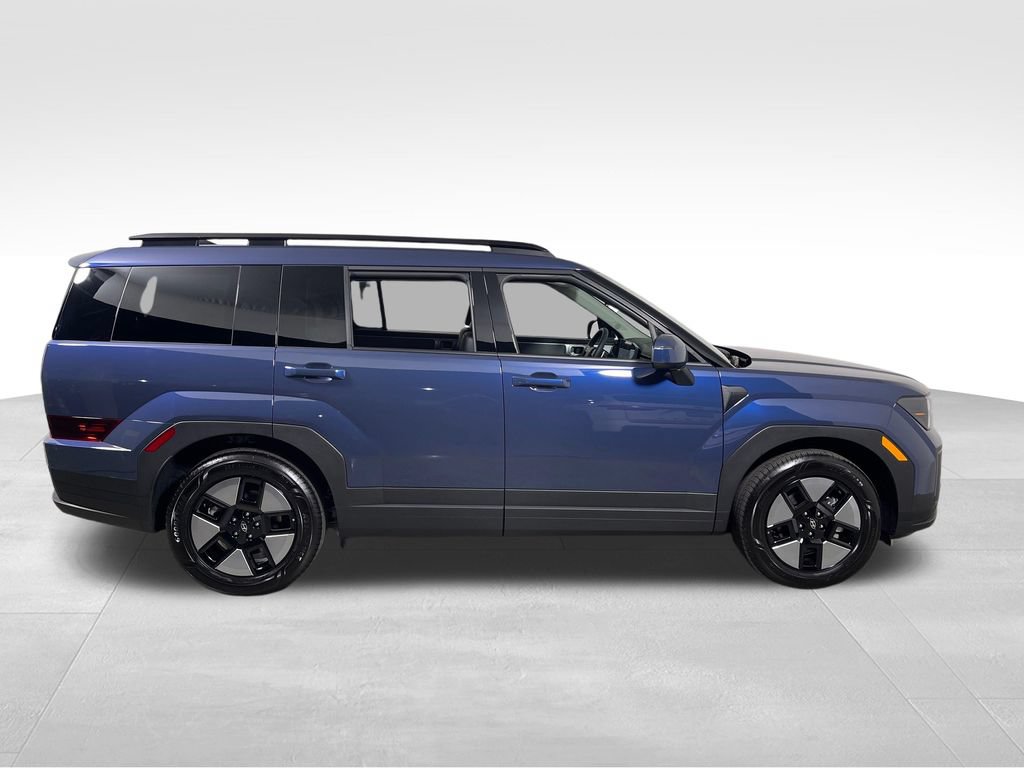 New 2026 Hyundai Santa Fe SEL AWD/4WD image 6